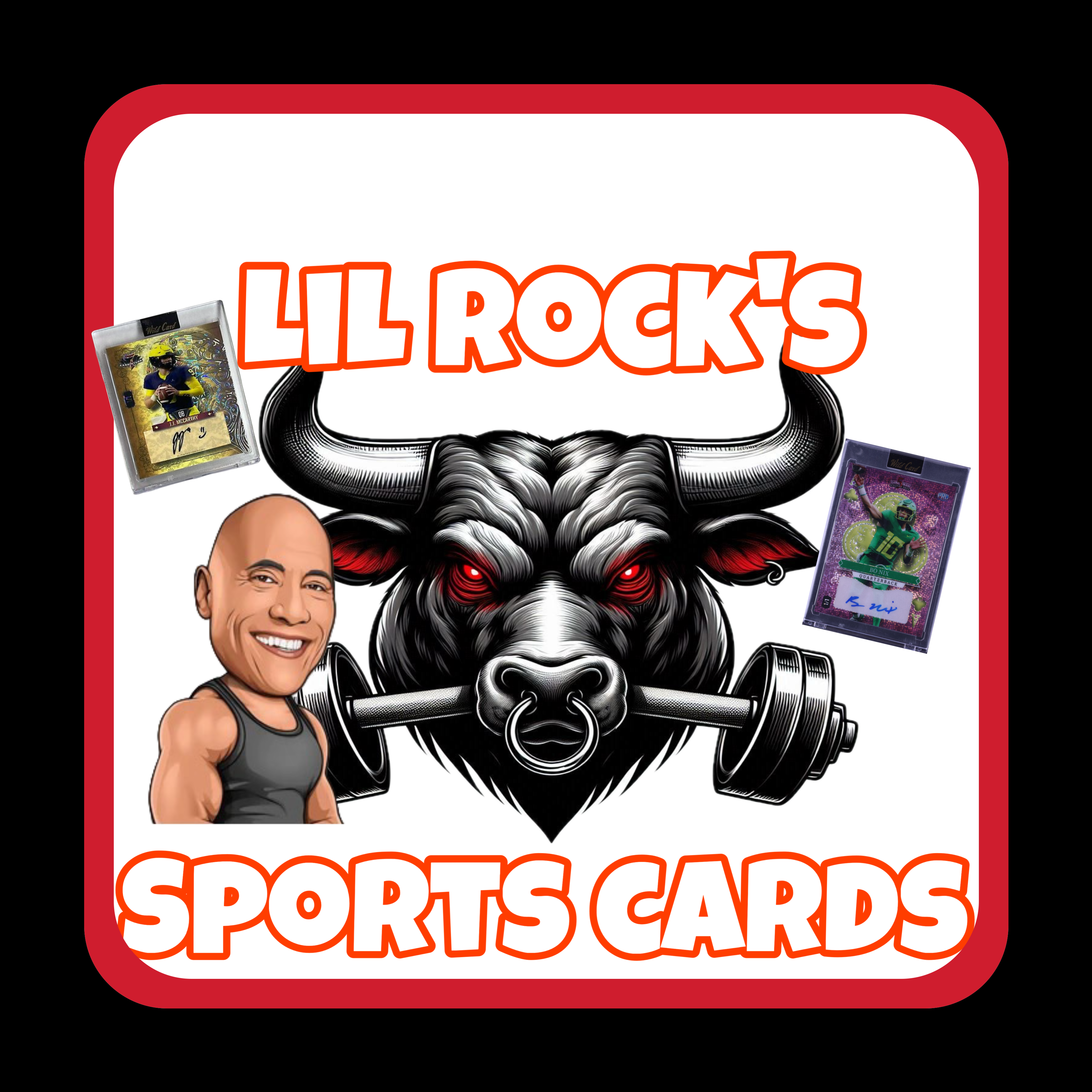 LilRock Sports